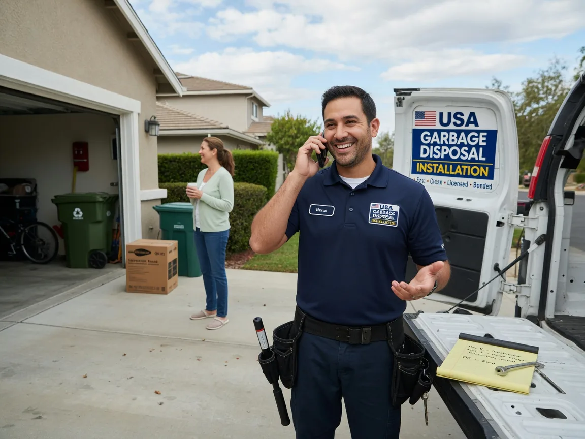 Garbage Disposal Replacement Grand Lake, CO FAQs